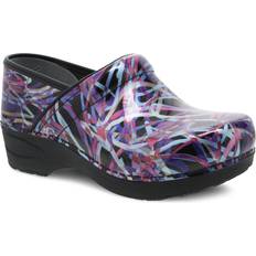 Textile - Women Clogs Dansko Women's XP 2.0 Casual Clogs Ribbon