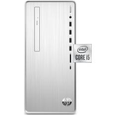 HP Pavilion Desktop, 10th Gen Core