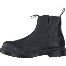Sko Dr. Martens 2976 w Zip Black