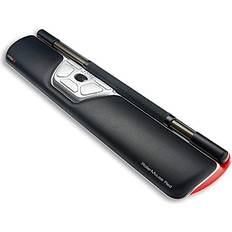 Mus med sladd Contour Design RollerMouse Red Wired