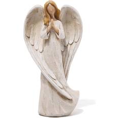 89 Inch Resin Praying Angel