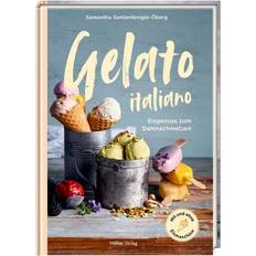 Gelato italiano (Gebunden)