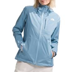 Blue Rain Clothes The North Face Women’s Alta Vista Jacket - Steel Blue