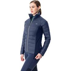 Horseware Equestrian Clothing Horseware Ladies Winter Hybrid Jacket