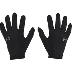 Under Armour Elastano/Lycra/Spandex Accesorios Under Armour Men's Storm Run Liner Gloves - Black