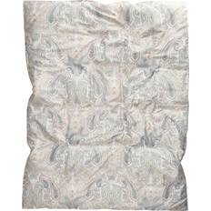 Gant Home Dynebetræk Gant Home Key West Paisley Dynebetræk Pink (210x150cm)