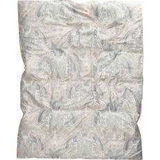 Gant Home Key West Paisley Påslakan Rosa (210x150cm)