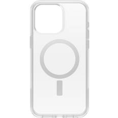 OtterBox Symmetry Clear MagSafe Case for iPhone 15 Pro Max