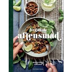 Vegansk aftensmad Vegansk aftensmad (Indbundet, 2022)