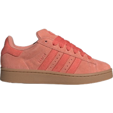 Mujer - Rosa Zapatillas Adidas Campus 00s W - Wonder Clay/Preloved Scarlet/Gold Metallic