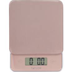 Taylor Digital Slim Kitchen Scale 5kg