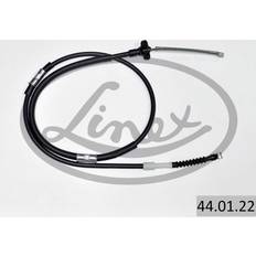 Linex Hand Brake Cable 44.01.22 1600 1310 Right