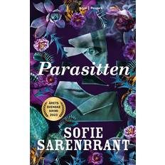 Parasitten sofie Parasitten (Indbundet, 2023)