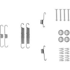 Bosch bremsesko, Bakaksel, daihatsu cuore v, move