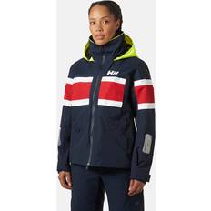 Helly Hansen Salt Original Sejlerjakke - Navy