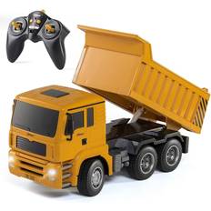 RC Toys Top Race Dump Truck Gift