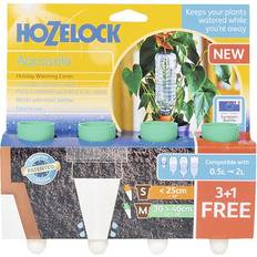 Hozelock Bevattningssystem Aquasolo 28-2714 semesterbevattning