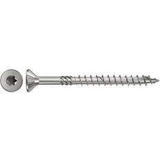 Fischer Träskruv 6 mm 200 mm Set of 100 200st