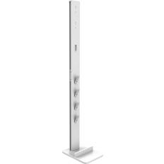 PureMounts Dammsugarställ Arrangör Dyson V6 Pro