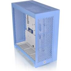 Thermaltake Kabinetter Thermaltake CTE E600 MX Hydrangea Blue Mid Tower PC Case