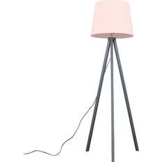 Wood Floor Lamps ValueLights Modern Floor Lamp