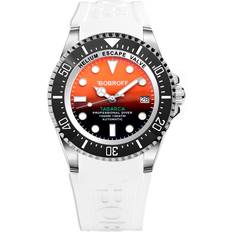 Bobroff BF0004-BFSTB Automatic Dykarklocka