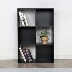 Jane Cube Black