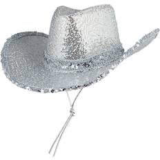 Headgear Wicked Costumes Adult Texan Cowboy Hat