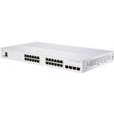 Switches Cisco Business CBS350-24T Managed