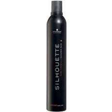 Silhouette Mousse Super Hold 200ml