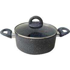 Wonderchef Granite Non-Stick with lid