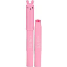 TonyMoly Petit Bunny Gloss Bar in Juicy Strawberry Pink