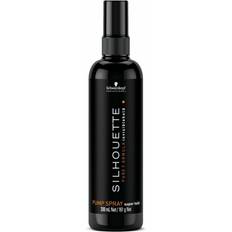 Schwarzkopf Silhouette Super Hold Pump Spray 200ml