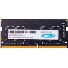 Origin Storage Memory 8GB DDR4 2133MHz CL15 SoDIMM