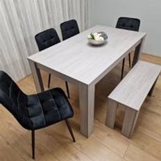 Furniture Kosy Koala 4 Dining Set