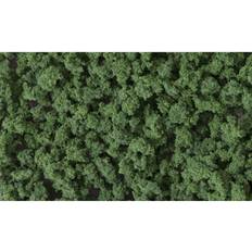 Scale Models & Model Kits Woodland Scenics Woodland Scenics Dark Green Bushes