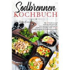 Sodbrennen Kochbuch