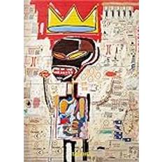 Libri Jean Michel Basquiat. 40th Anniversary Edition. Ediz. illustrata
