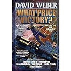 What Price Victory 7 Pocketbok (Häftad)