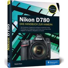 Nikon D780 (Geheftet)