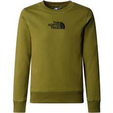 The North Face Grøn Børnetøj The North Face Boys' Light Drew Peak Sweater, XL, Forest Olive
