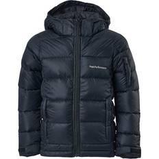 Junior Frost Down Jacket - Black (G76735030)