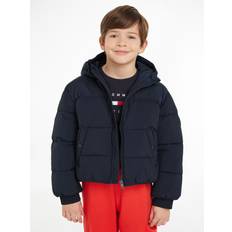 Tommy Hilfiger Dynejakker NEW YORK PUFFER JACKET Marineblå år