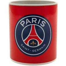 Paris Saint Germain FC Fade Mug