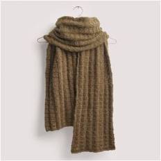 Garn & Håndarbejdsudstyr Strickset Schal Modell 05 aus Die Neue Masche Nr. 8