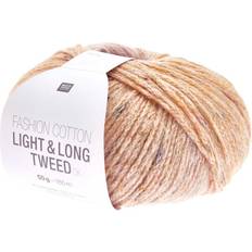 Rico Design Fashion Cotton Light & Long Tweed 50g