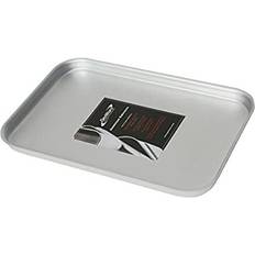 Genware 51-165 Baking Sheet, 420mm Length, 305mm