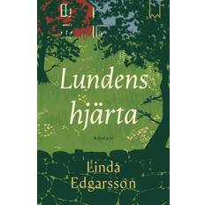Lundens hjärta (E-bok)