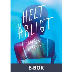 Helt ärligt (E-bok)