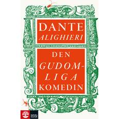 Den gudomliga komedin (E-bok)